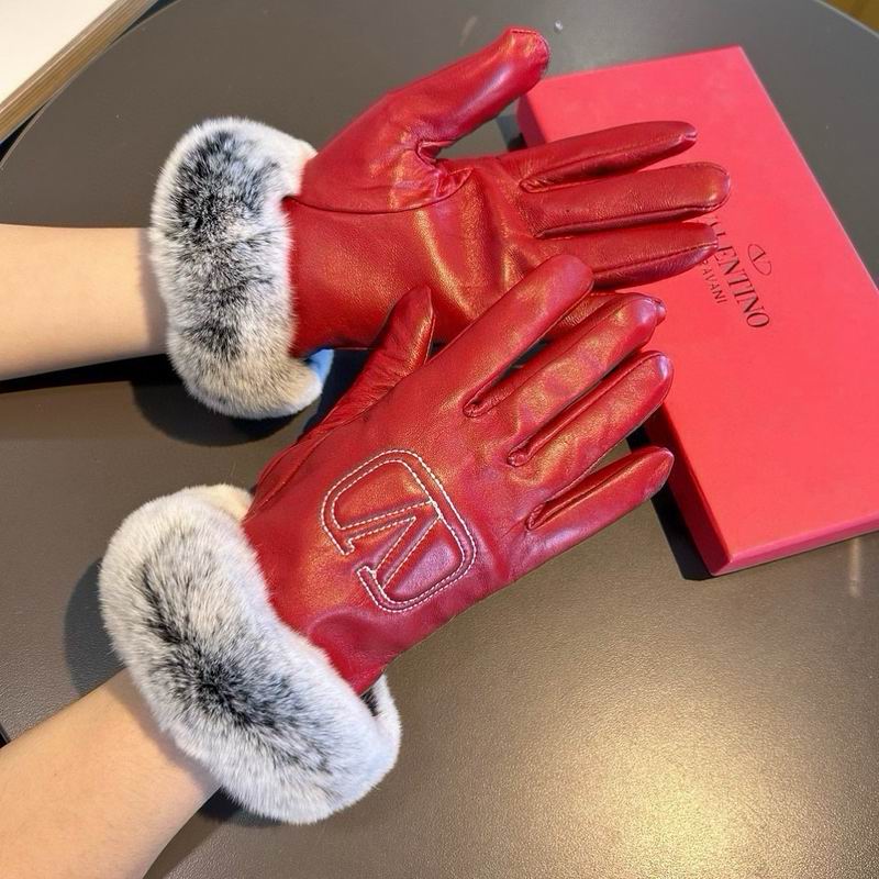 Valentino gloves hm03